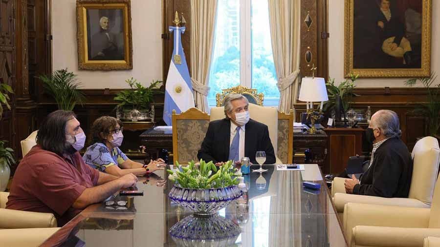 Baradel exige el cumplimiento de protocolos para la vuelta a clases