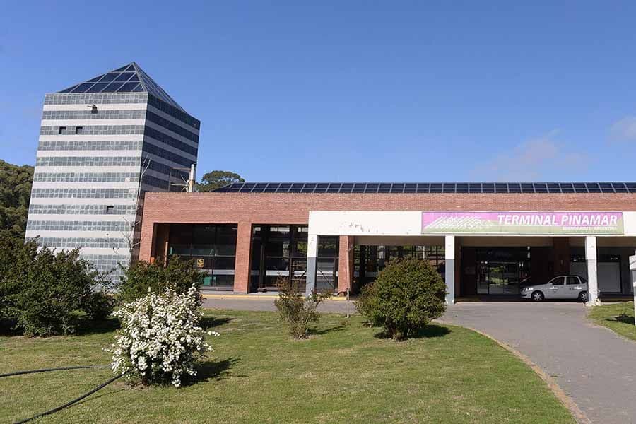 La municipalidad quiere administrar la terminal de ómnibus