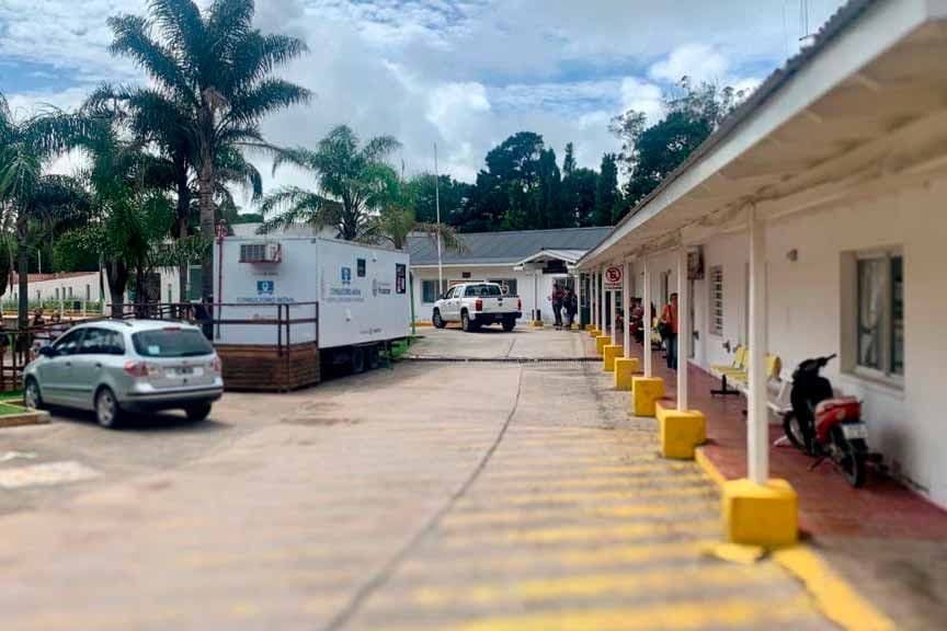 Ya son más de 15 mil los pinamarenses inscritos para vacunarse