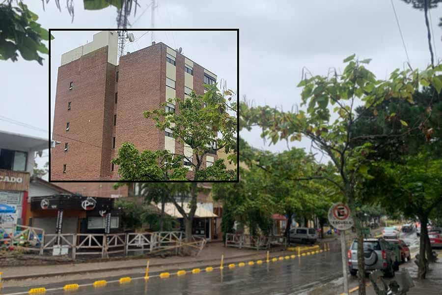 Tarjetas Alimentar: aquí funcionaba el comercio fantasma donde vaciaban el dinero