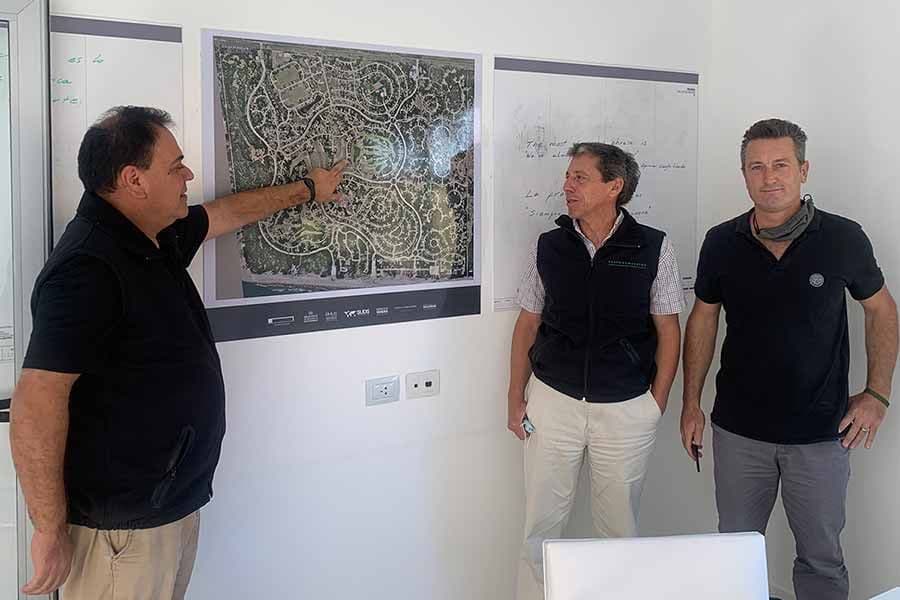 Prevén un crecimiento exponencial de obras en Costa Esmeralda