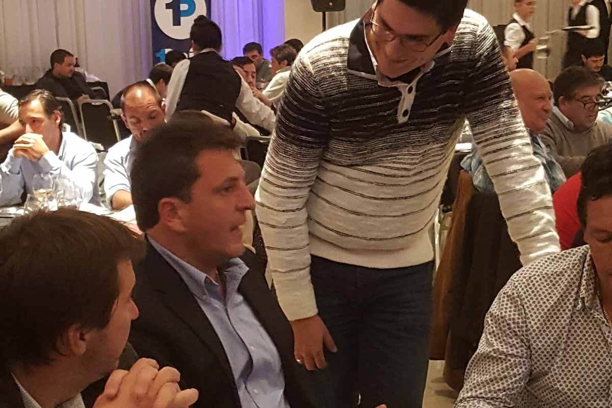 “No hay nadie que sea dueño de casa”