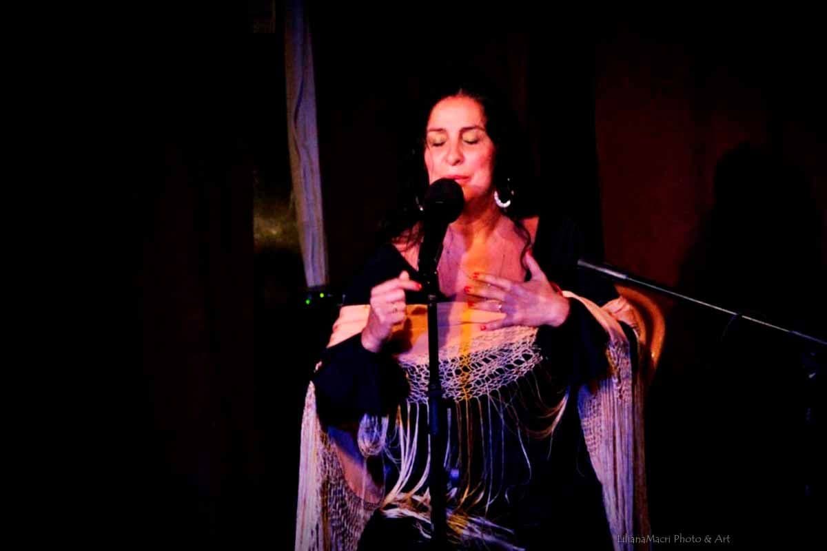 El auténtico flamenco llega a Pinamar