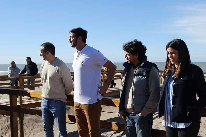 Cambiemos presentó su lista
