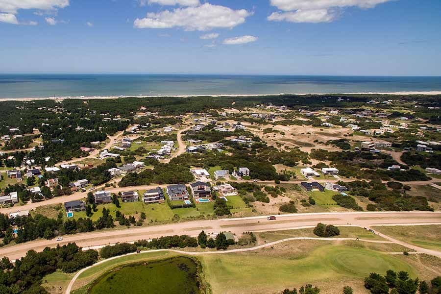 La justicia frena un mega proyecto inmobiliario en Costa Esmeralda