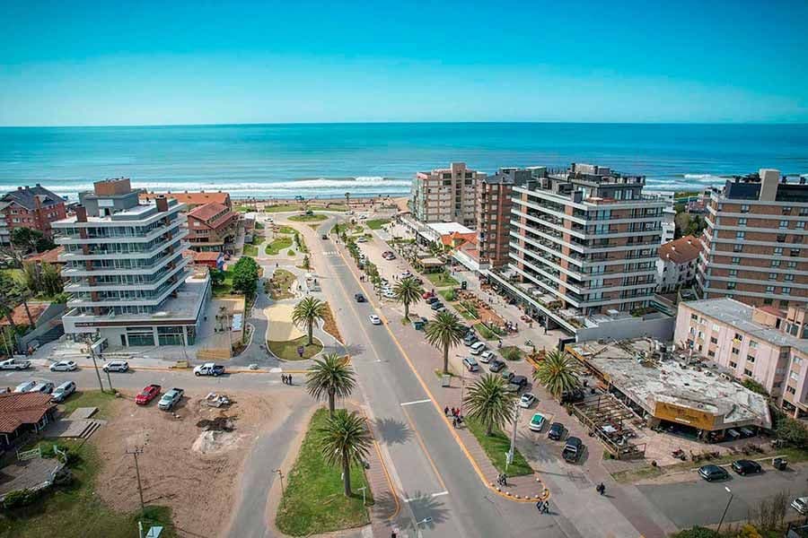 Anuncian los valores de alquileres invernales