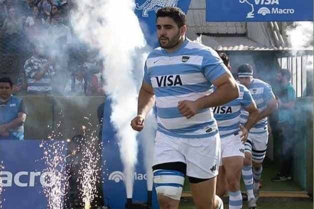 Los Pumas rugieron con sello madariaguense