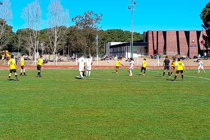 Liga Madariaguense: Capítulo II a la vista