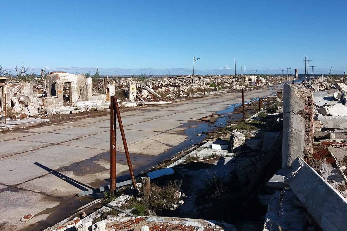 Cuando el turismo se equivoca y todos pierden