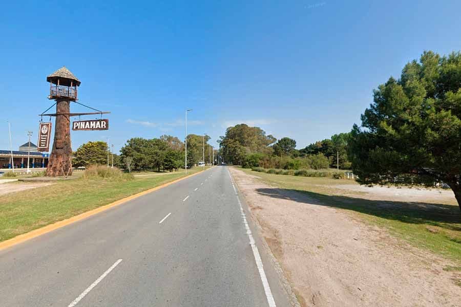 Roban y golpean a una pareja de Pinamar