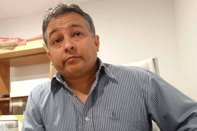 El MUPP no participará en los próximos comicios