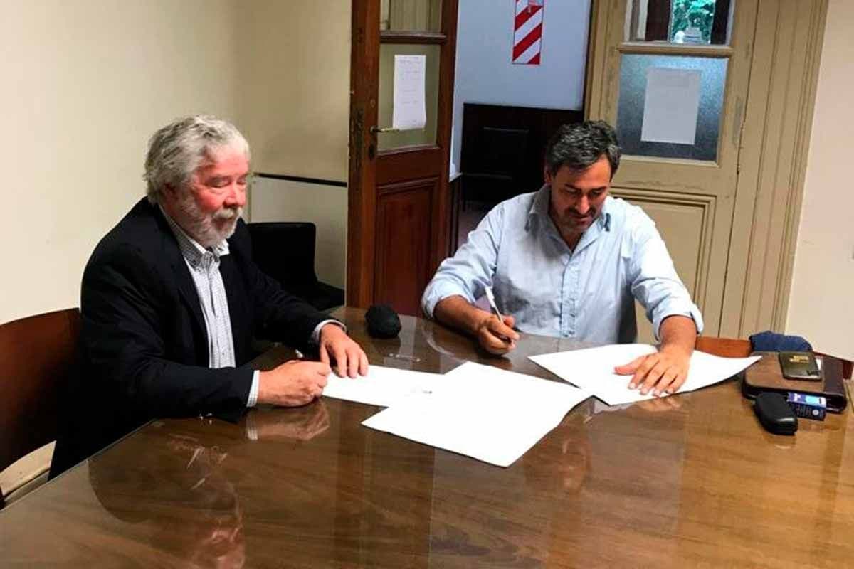 El presidente de la Cooperativa de Agua y Luz de Pinamar anunció nuevas inversiones