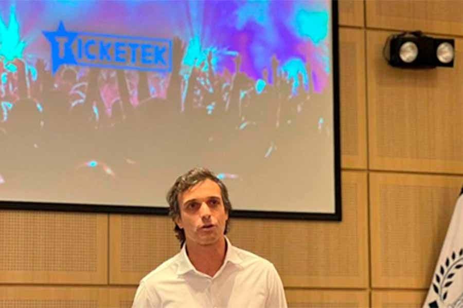 Ticketek Argentina: La venta de entradas a espectáculos