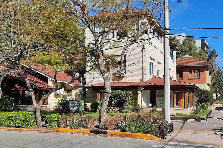 La economía del municipio en Emergencia