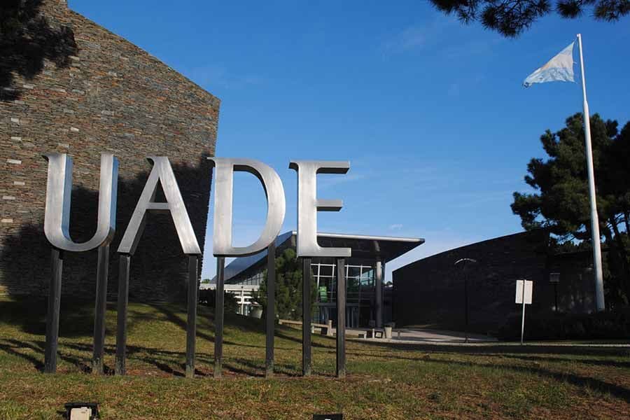 UADE Costa Argentina – Inscripciones agosto 2024