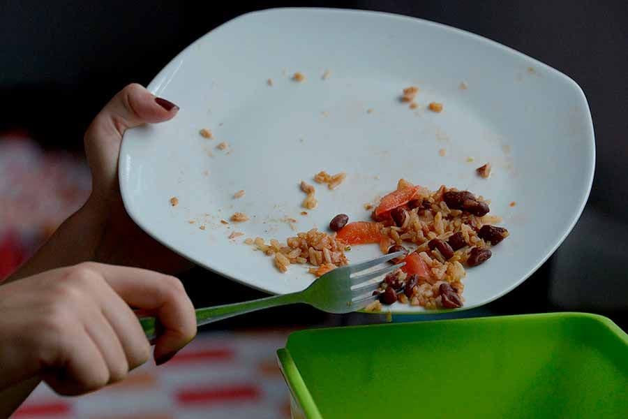 La paradoja de la pérdida y el desperdicio de alimentos en Argentina