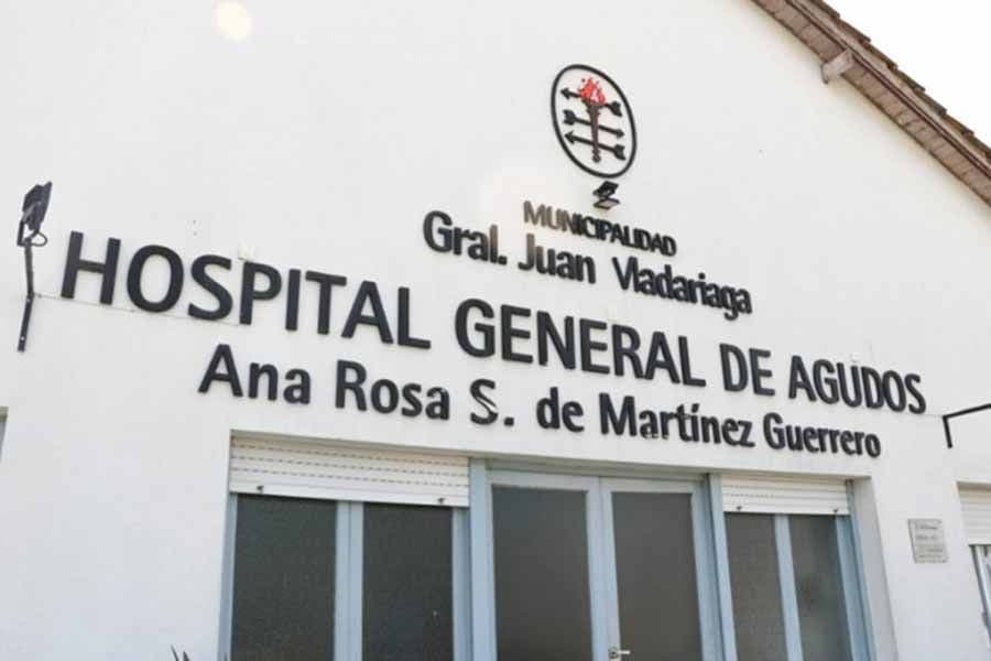 Preocupa la falta de profesionales de la salud en Madariaga