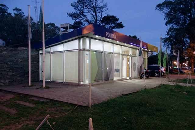 Las comisarías no cuentan con suficiente cantidad de calabozos