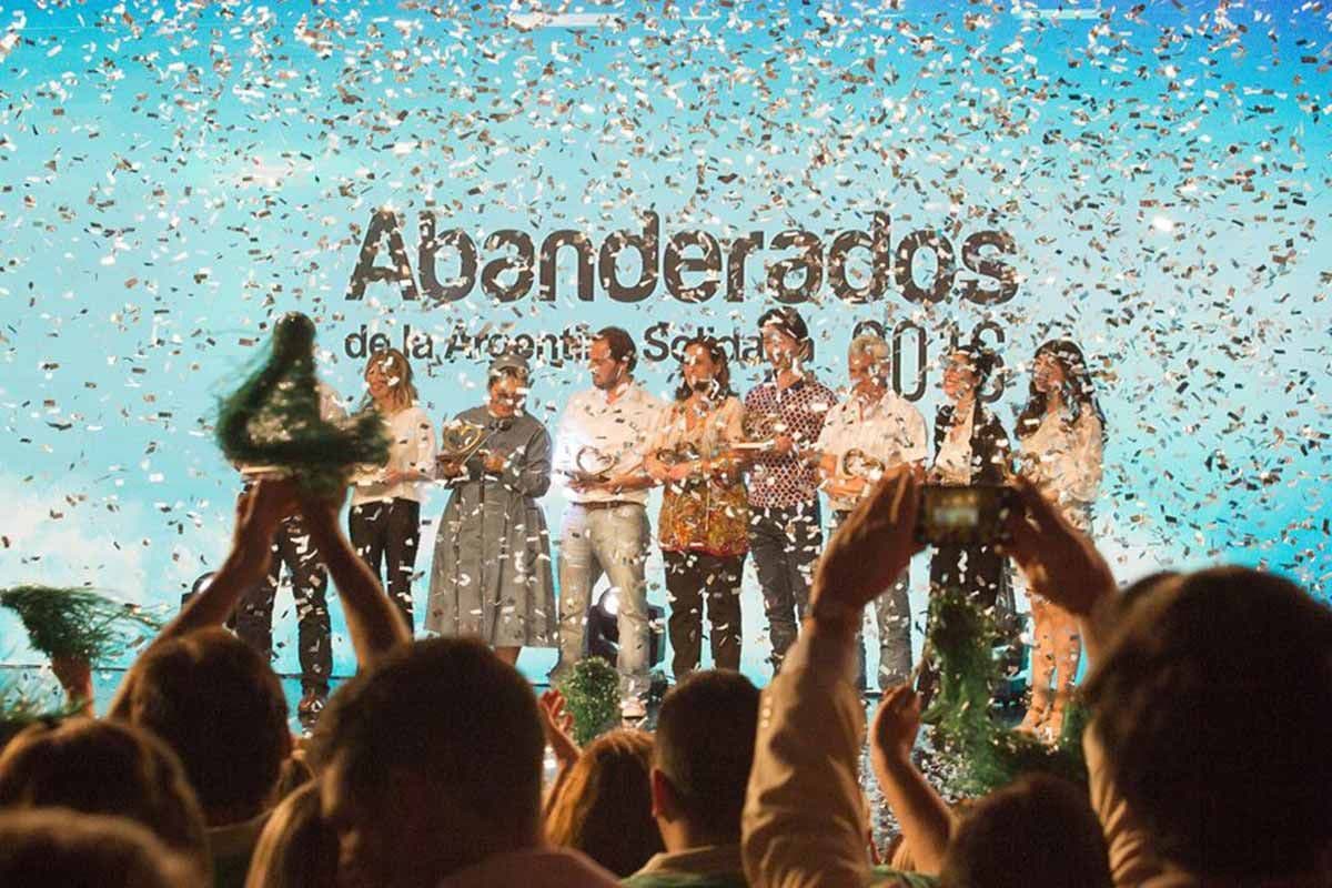 Un certamen que exalta valores morales eligió a una pinamarense