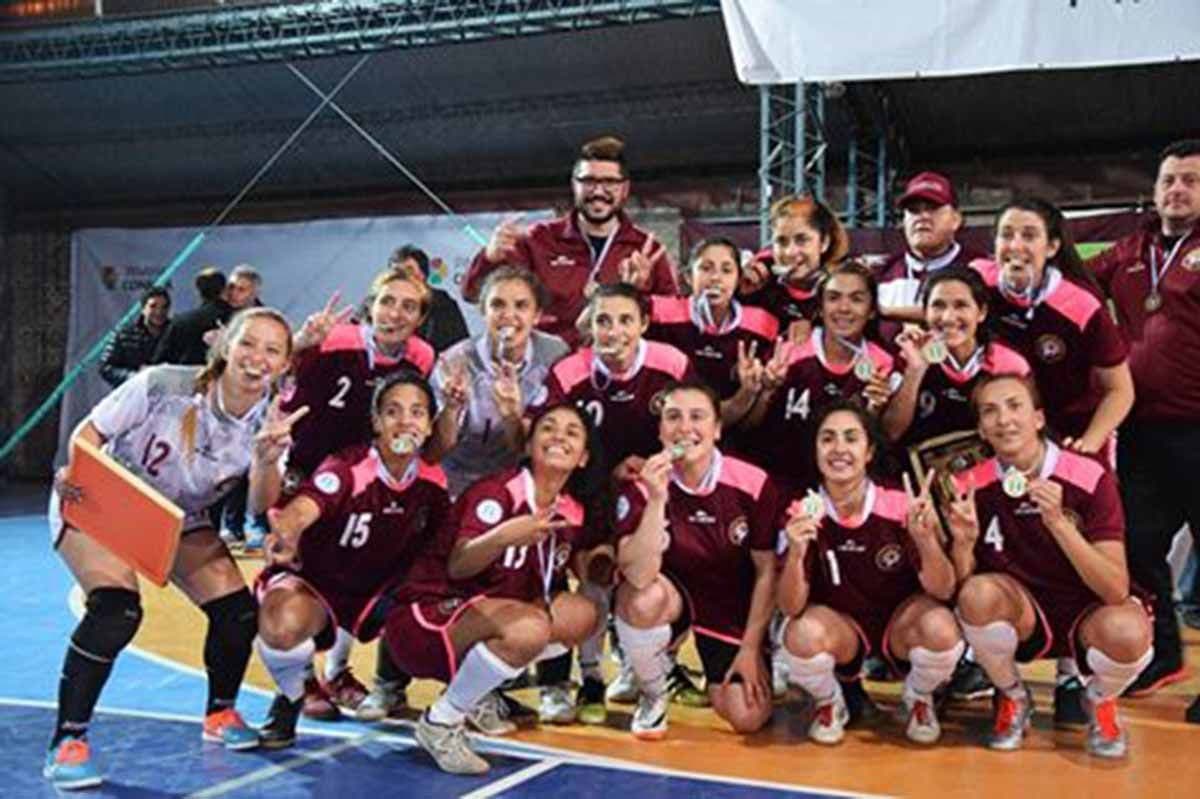 PANORAMA POLIDEPORTIVO
