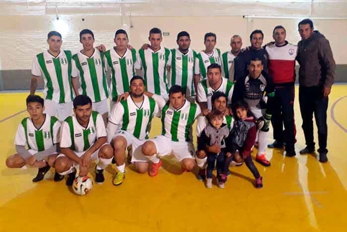 Sorpresas en los Playoffs de la Lidepi