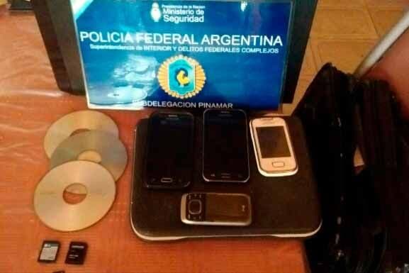 Se realizaron procedimientos contra el grooming