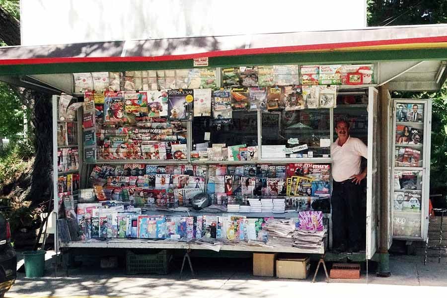 El HCD reconoció a Pedro Alcorta