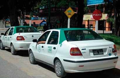 La Cooperativa de Taxis mejora su servicio