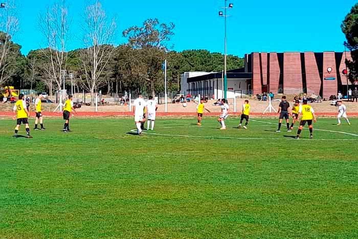 Nuevo formato para el fútbol de la Liga Madariaguense