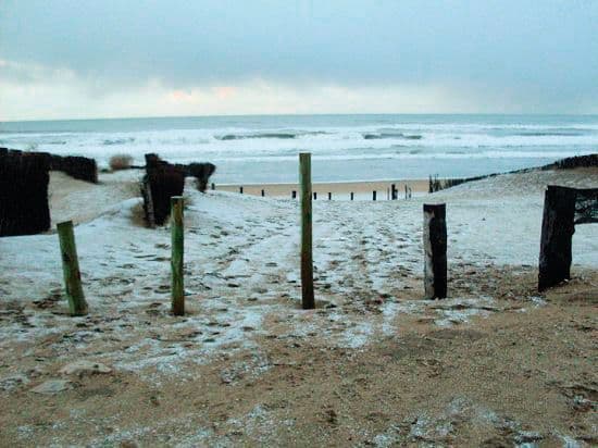 Pinamar en alerta por la quita de Zona Fría y advierten fuertes aumentos en las boletas de gas
