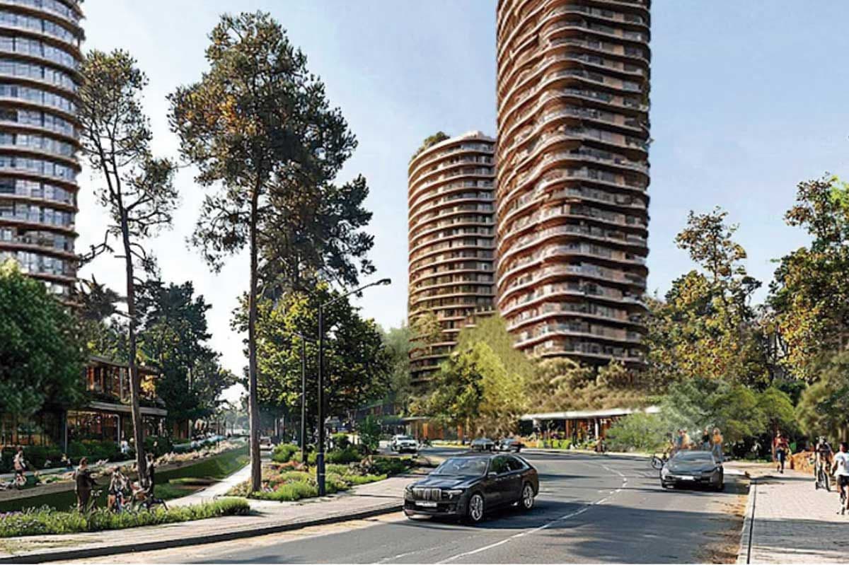 La ciudad que viene: vecinos y especialistas debaten el Pinamar del futuro