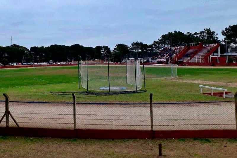 Liga Madariaguense fixture fecha 5, tabla de posiciones