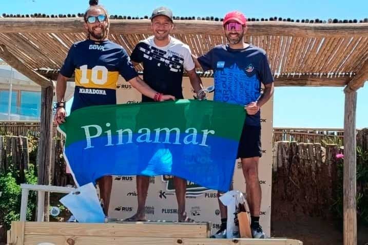 Running: se realizó el Miwok Cross Trail en su primera edición