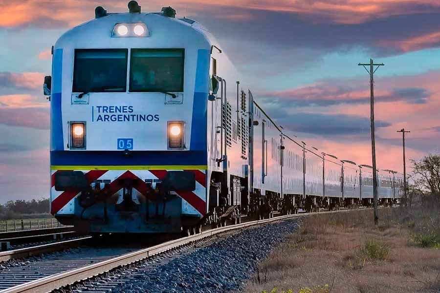 Fernando Gray advirtió sobre el impacto negativo que genera el cierre del servicio del tren que va de Constitución a Madariaga y Pinamar