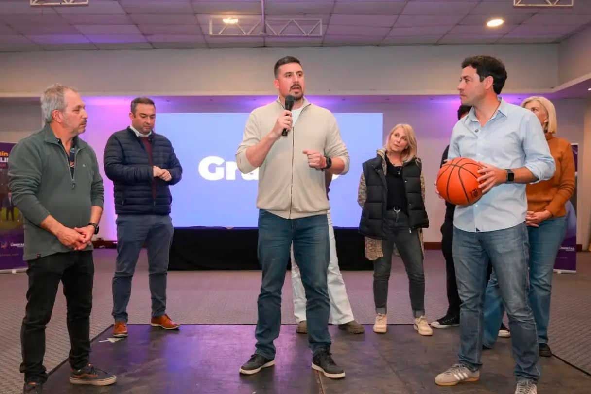 Elecciones en Pinamar 2025: Triunfo de La Libertad Avanza