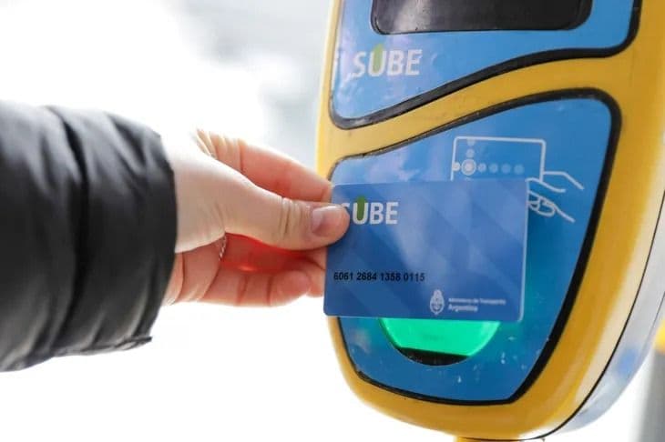Aumenta el boleto de colectivo: $1.750 para residentes y $4.375 para turistas entre Pinamar y Cariló